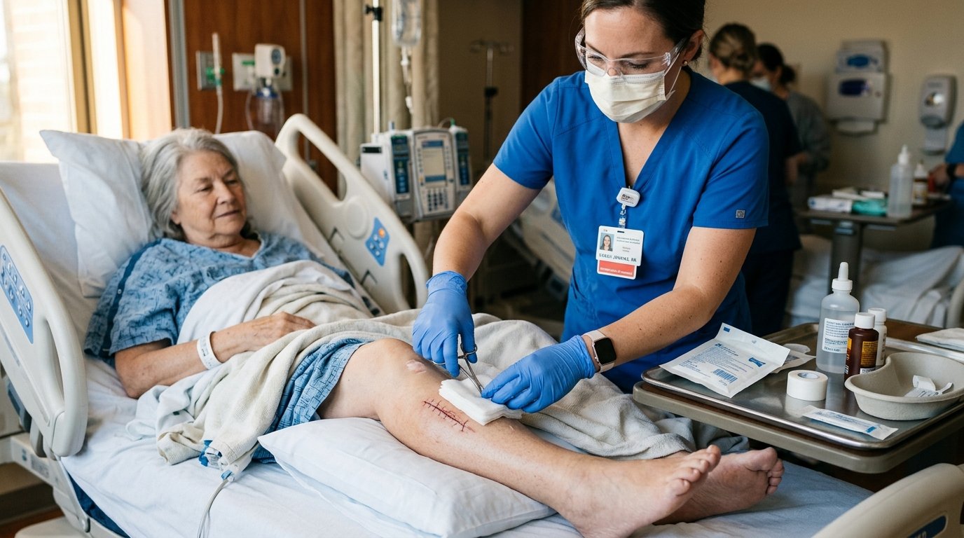 Home Nursing Services Detail Image 2